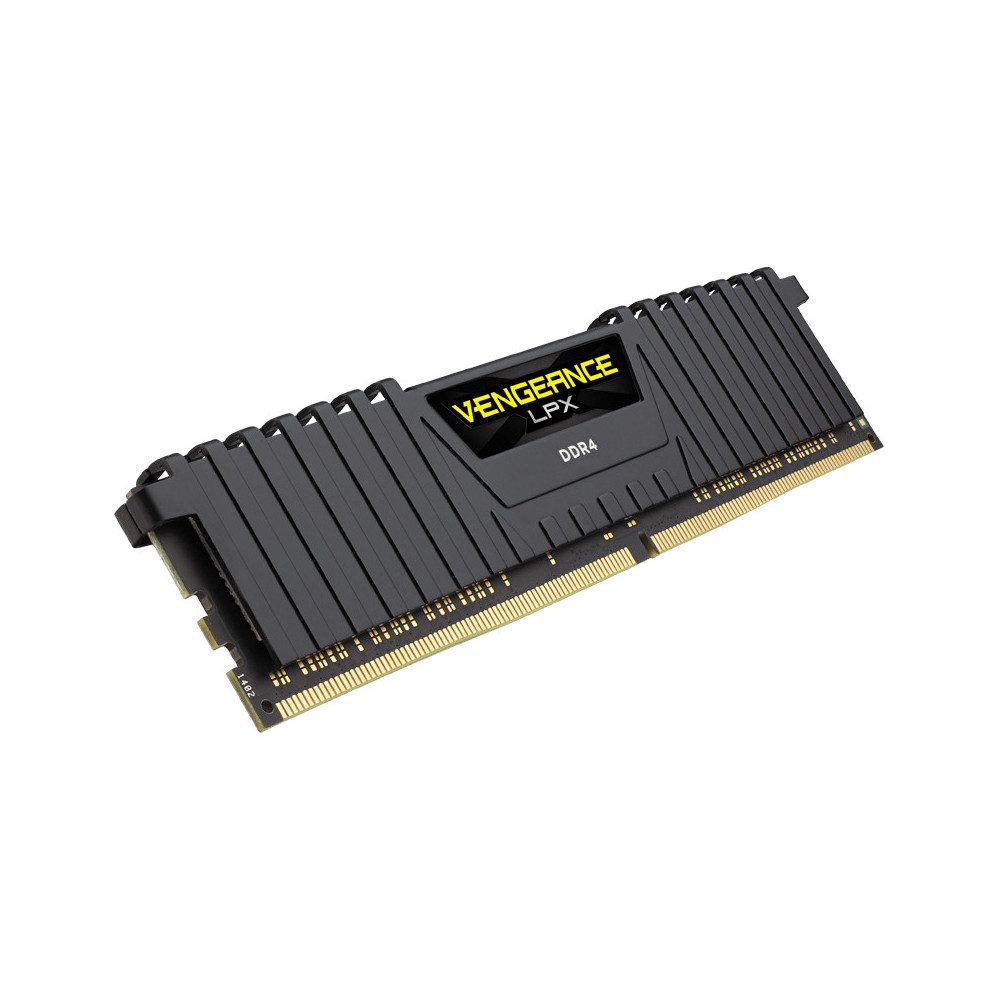 CORMM031096 CORSAIR LPX DDR4 3000MHz 16GB (1x16GB) CORMM031096 CORSAIR LPX DDR4 3000MHz 16GB (1x16GB)