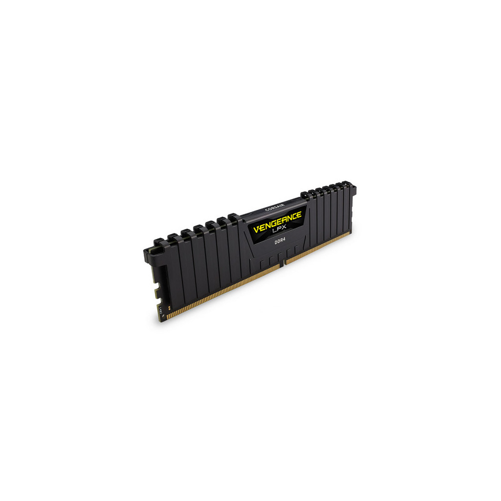 CORMM031095 CORSAIR LPX DDR4 2666MHz 32GB (2x 16GB) CORMM031095 CORSAIR LPX DDR4 2666MHz 32GB (2x 16GB)
