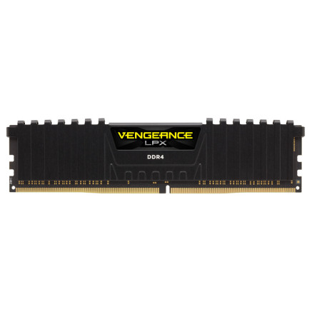 CORMM031094 CORSAIR LPX DDR4 2666MHz 16GB (2x 8GB)