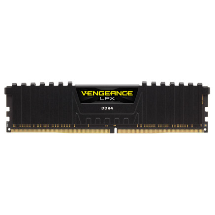CORMM031087 CORSAIR LPX DDR4 2400MHz 16GB (2x 8GB)