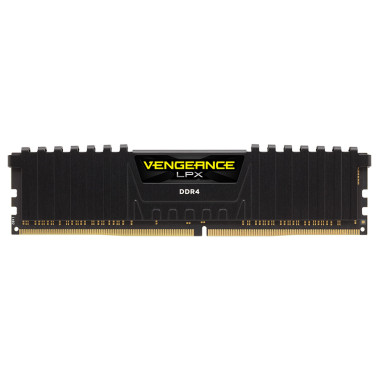 CORMM031087 CORSAIR LPX DDR4 2400MHz 16GB (2x 8GB)