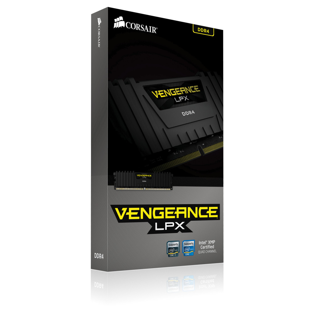 CORMM031087 CORSAIR LPX DDR4 2400MHz 16GB (2x 8GB)