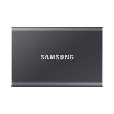 SAMDD045804 SAMSUNG T7 MU-PC4T0T WW 4 To S
