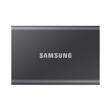 SAMDD045804 SAMSUNG T7 MU-PC4T0T WW 4 To S