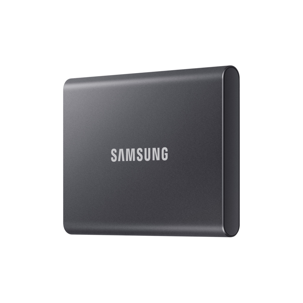 SAMDD045804 SAMSUNG T7 MU-PC4T0T WW 4 To S