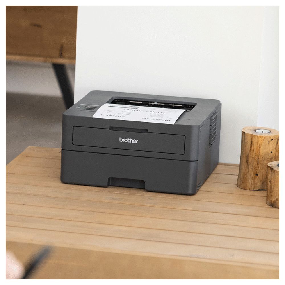 BROIML43667 Brother Laser monochrome HL-L2400DWE 30 PPM + RV + Wifi