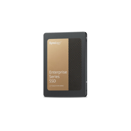SYNDD045426 SAT5220-480G SSD 480Go pour NAS Synology SATA 6 Gbits s