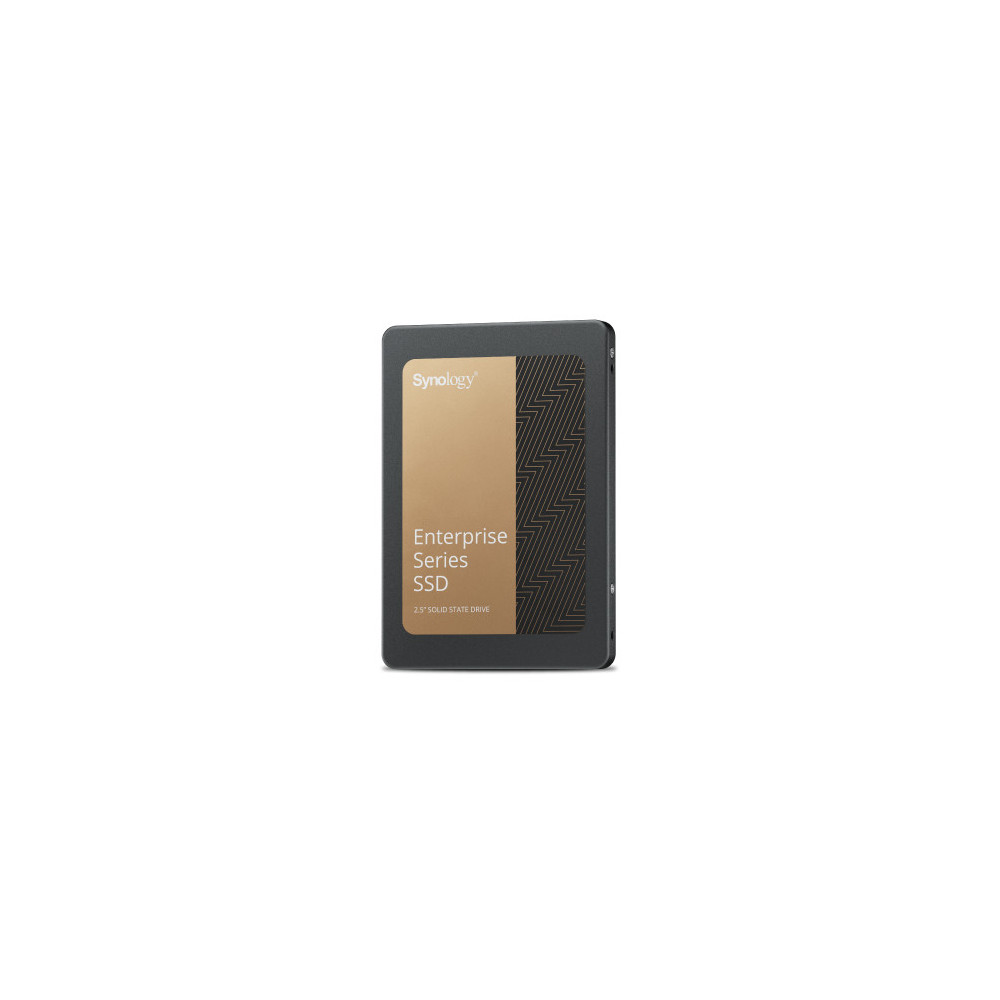 SYNDD045426 SAT5220-480G SSD 480Go pour NAS Synology SATA 6 Gbits s SYNDD045426 SAT5220-480G SSD 480Go pour NAS Synology SATA 6 Gbits s