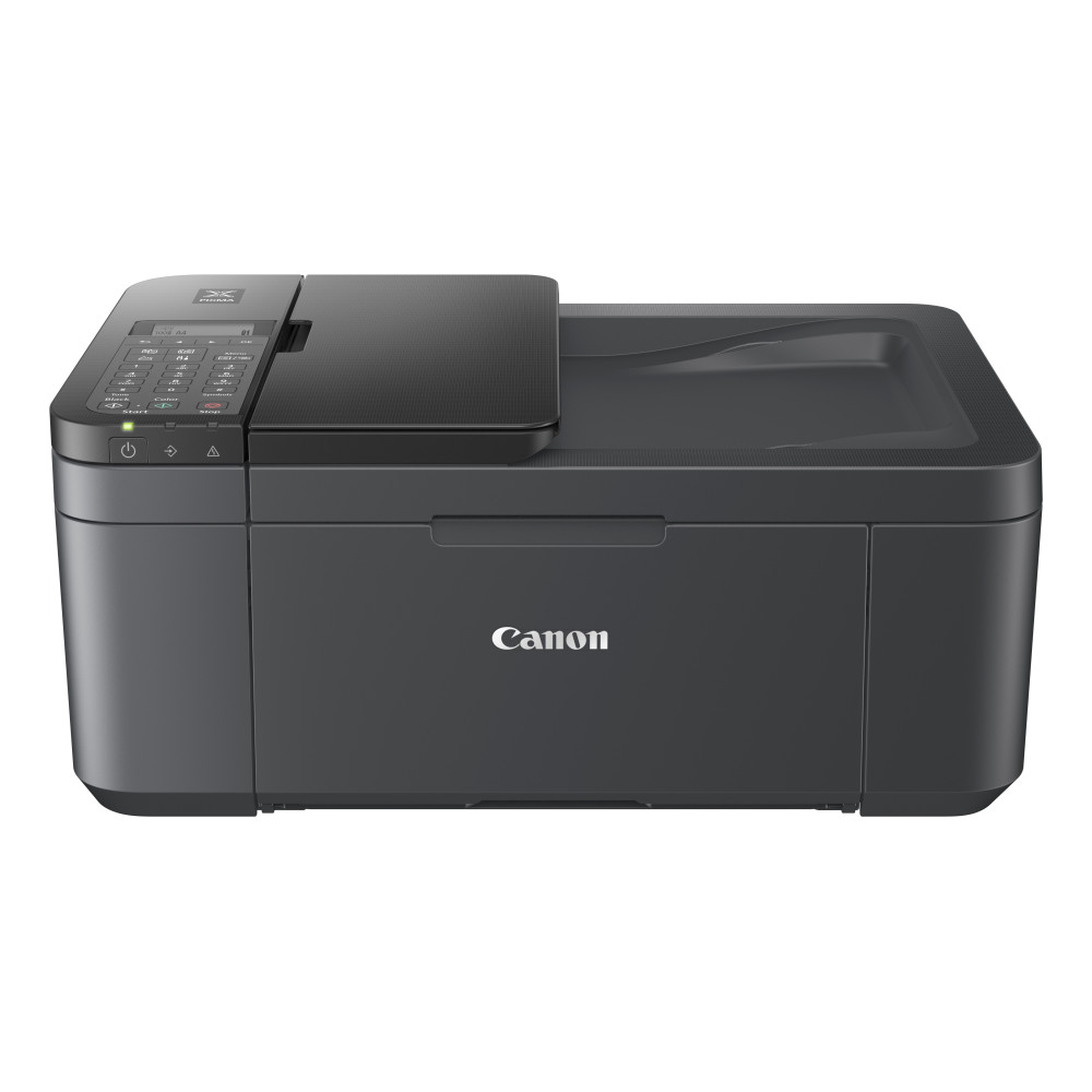 CANIM045790 Pixma TR4755i Black 4en1 LCD Wifi CANIM045790 Pixma TR4755i Black 4en1 LCD Wifi