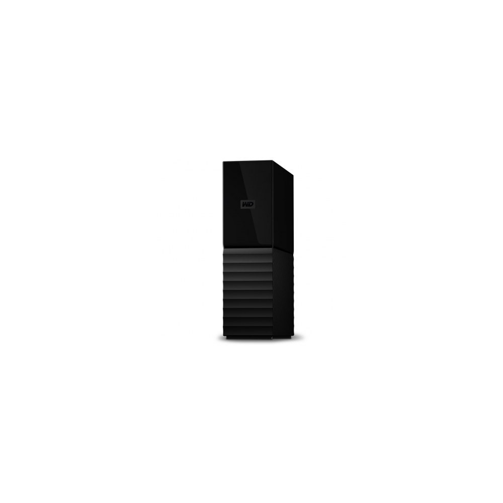 Image de WDBBGB0100HBK-EESN : WESDD033916 MYBOOK 10To 3.5pouces USB 3.0 BLACK Image de WDBBGB0100HBK-EESN : WESDD033916 MYBOOK 10To 3.5pouces USB 3.0 BLACK