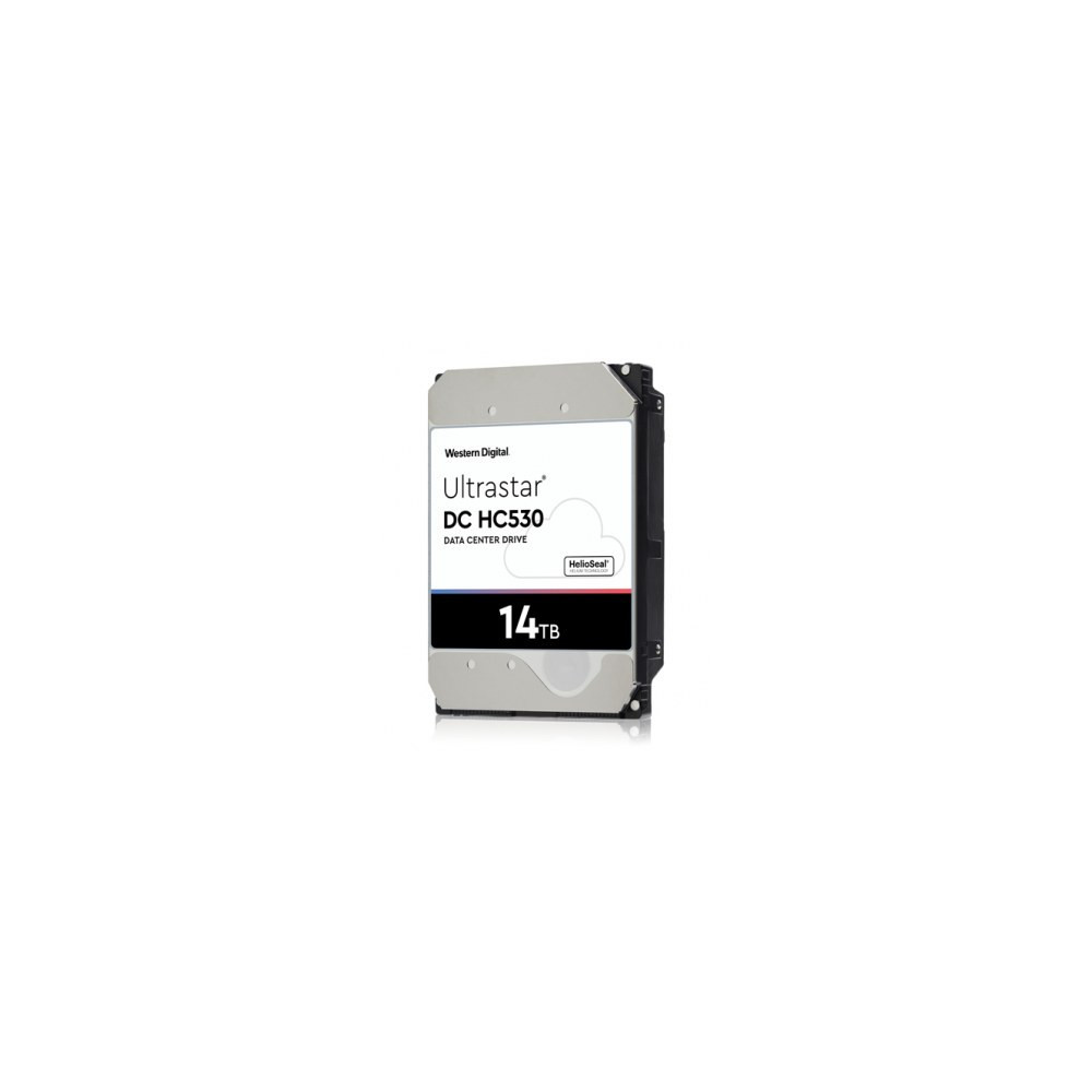 Image de 0F31284 : HGSDD031480 ULTRASTAR DC HC530 - 3.5" - 14To - 512Mo cache - 7200T/min - Sata 6Gb/s - Image de 0F31284 : HGSDD031480 ULTRASTAR DC HC530 - 3.5" - 14To - 512Mo cache - 7200T/min - Sata 6Gb/s -