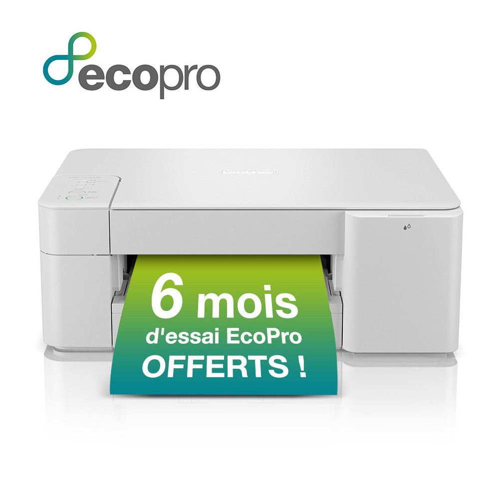 BROIMJ43789 Brother DCP-J1200WE 3en1 A4 BROIMJ43789 Brother DCP-J1200WE 3en1 A4