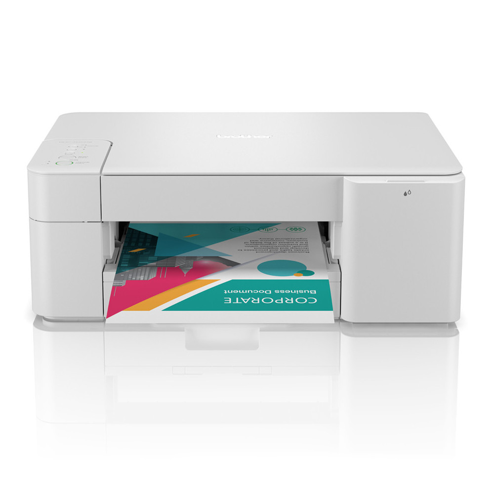 BROIMJ43789 Brother DCP-J1200WE 3en1 A4