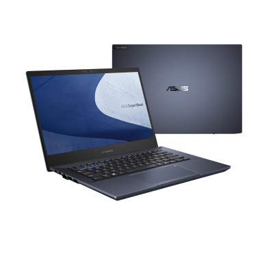 ASUNO043937 14p FHD i5-1340P 16Go 512Go IrisXe W11P