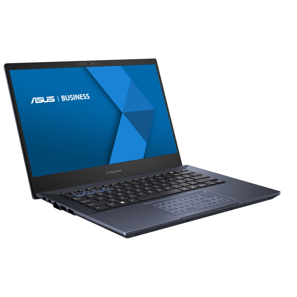 ASUNO043937 14p FHD i5-1340P 16Go 512Go IrisXe W11P