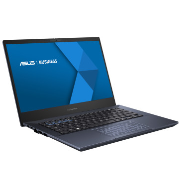 ASUNO043937 14p FHD i5-1340P 16Go 512Go IrisXe W11P