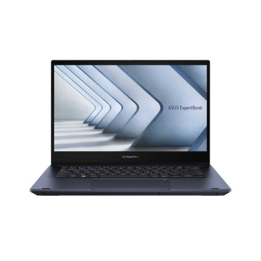 ASUNO045775 14p FHD Tactile i5-1340P 16Go 512Go Iris Xe Graphics Windows 11 Pro Noir
