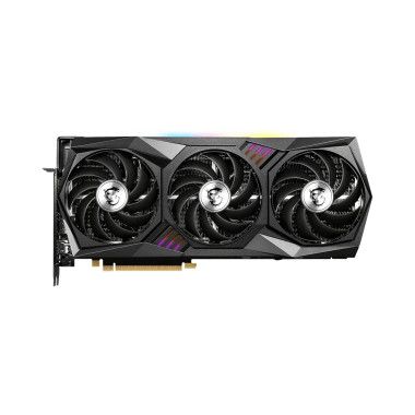 MSICV037759 Carte Graphique - MSICV037759 MSI RTX 3070T Ti GAMING X TRIO 8G - 1830MHz - 8Go DDR6X - HDMI - DPx3
