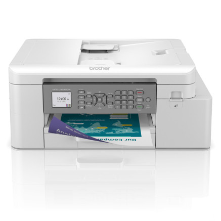 BROIMJ37720 Brother MFC-J4340DW 4en1 A4 Wifi RV