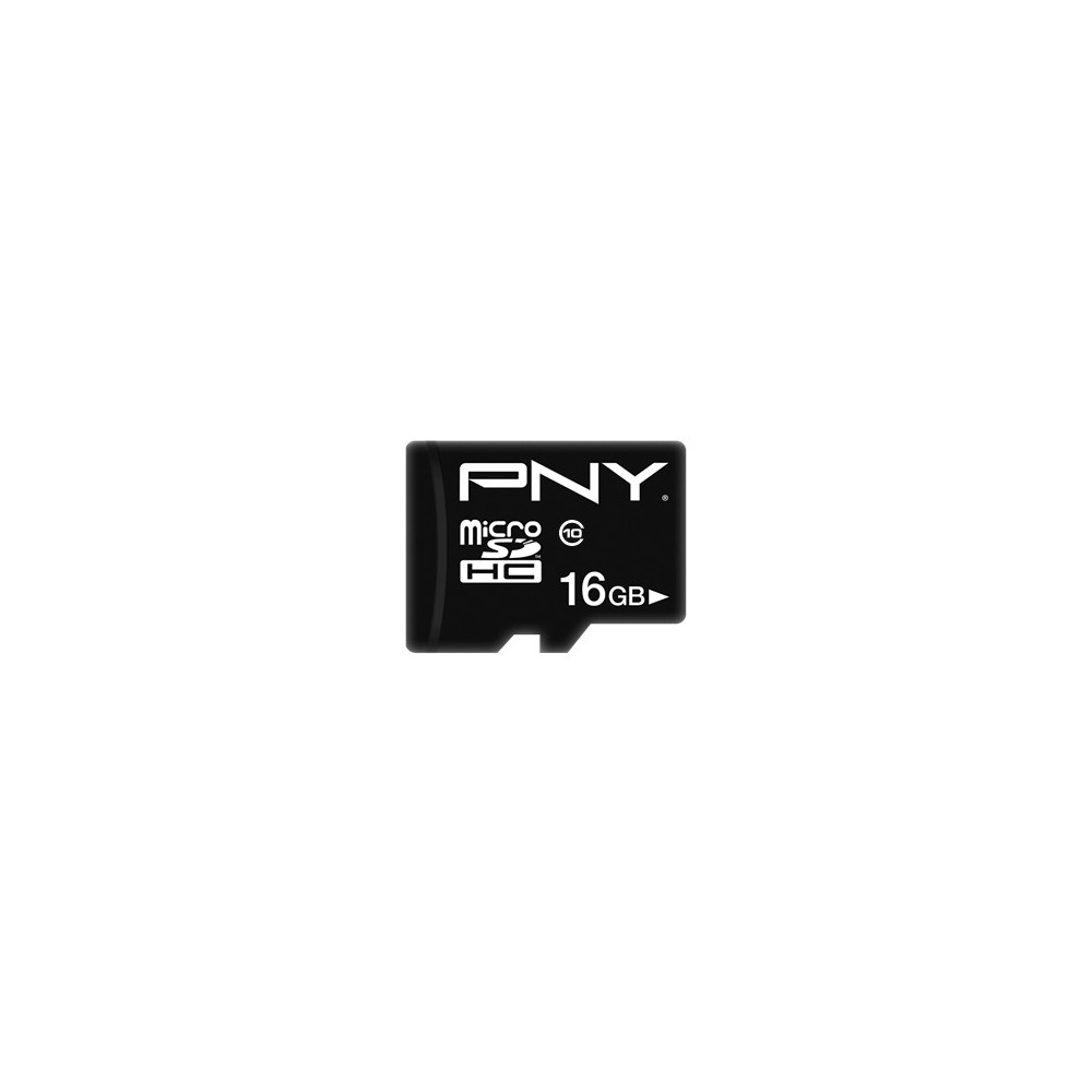 PNYMF037580 PNY PERFORMANCE PLUS 16Go - MICRO SDHC + ADAPTATEUR PNYMF037580 PNY PERFORMANCE PLUS 16Go - MICRO SDHC + ADAPTATEUR