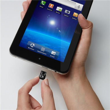 PNYMF037580 PNY PERFORMANCE PLUS 16Go - MICRO SDHC + ADAPTATEUR