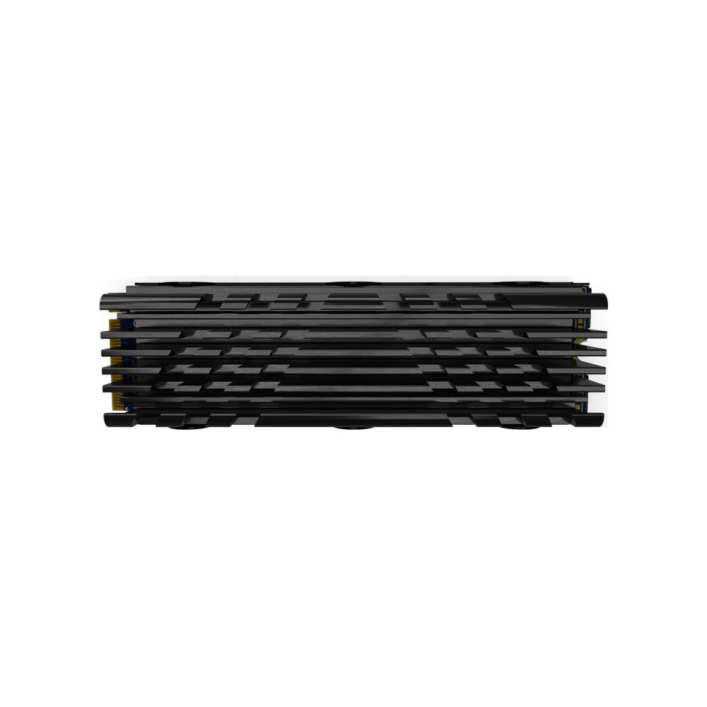 PNYDD037605 PNY XLR8 CS3040 HEATSINK - 2TB - SSD M.2 NVME GEN4 - PCIE X4 - 5600 4300MBPS