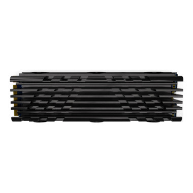 PNYDD037605 PNY XLR8 CS3040 HEATSINK - 2TB - SSD M.2 NVME GEN4 - PCIE X4 - 5600 4300MBPS