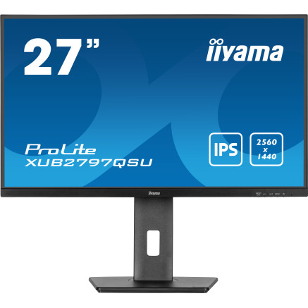 IIYEC046011 27p iPS 2560x1440 1ms 300cd m?