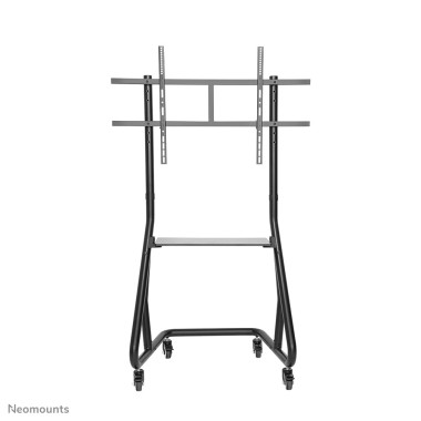 NEWEC045795 Neomounts NS-M3800 Chariot pour écran LCD système audiovisuel noir Taille d'écran   60-100p