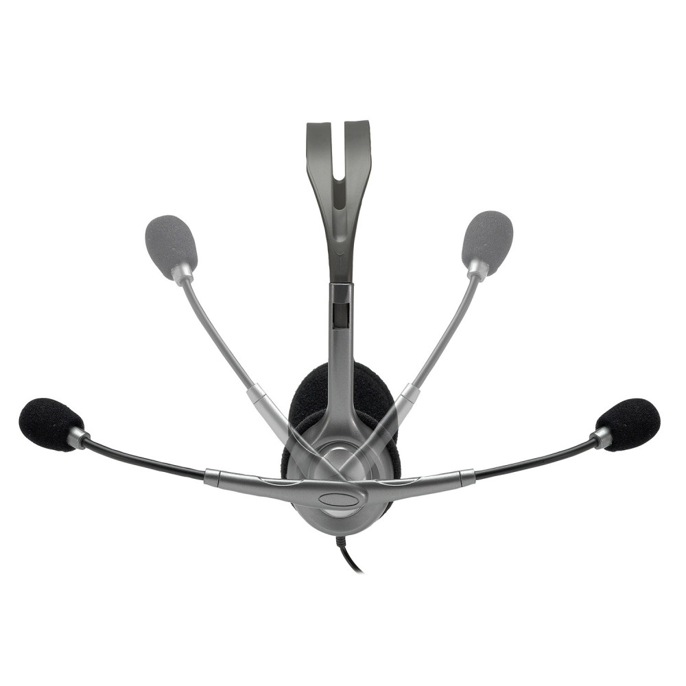 LOGMI017855 H110 Casque Stereo Headset