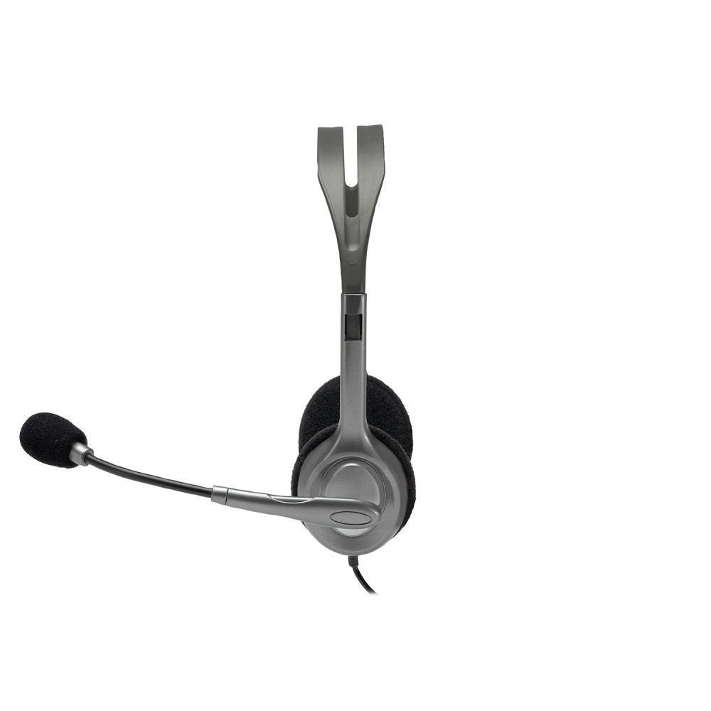 LOGMI017855 H110 Casque Stereo Headset