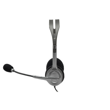 LOGMI017855 H110 Casque Stereo Headset