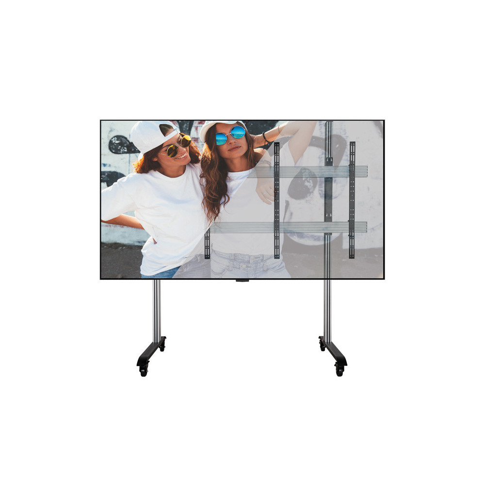 BTEEC045569 Chariot pour LG LAEC015 136p Serie All In One