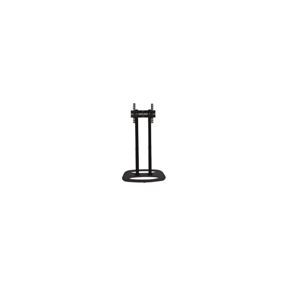 BTEEC045321 Support d'écran plat 39p - 65p 1.5m max 50 kg VESA 600x400, Noir Chrome BTEEC045321 Support d'écran plat 39p - 65p 1.5m max 50 kg VESA 600x400, Noir Chrome