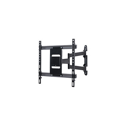 BTEEC043392 BTV513 - Support pour écran mural pour écrans a double bras jusqu'à 55p