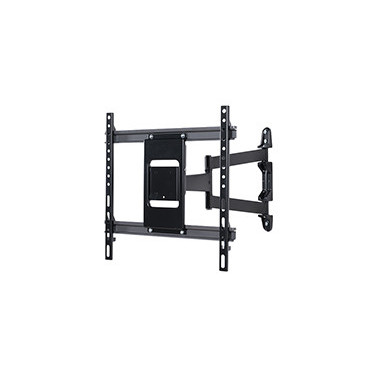 BTEEC043392 BTV513 - Support pour écran mural pour écrans a double bras jusqu'à 55p