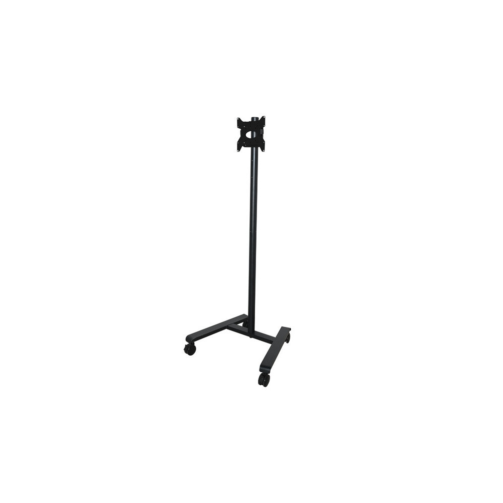BTEEC045534 Chariot BT7504 VESA 75-400 h1.5m Ø50mm 55p 25Kg Max BTEEC045534 Chariot BT7504 VESA 75-400 h1.5m Ø50mm 55p 25Kg Max