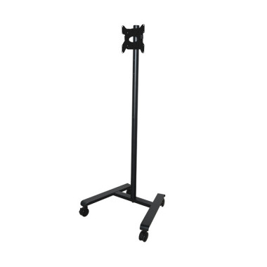 BTEEC045534 Chariot BT7504 VESA 75-400 h1.5m Ø50mm 55p 25Kg Max