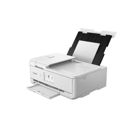 CANIM045581 Canon PixMa TS-9551CA White impression A3