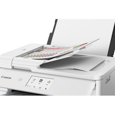 CANIM045581 Canon PixMa TS-9551CA White impression A3