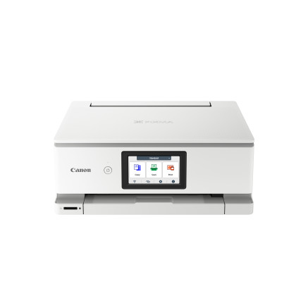 CANIM045467 Pixma TS8751 White 3en1