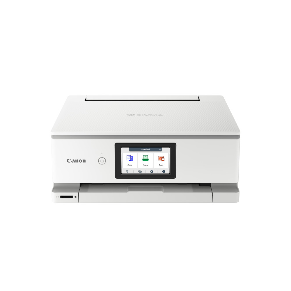 CANIM045467 Pixma TS8751 White 3en1 CANIM045467 Pixma TS8751 White 3en1