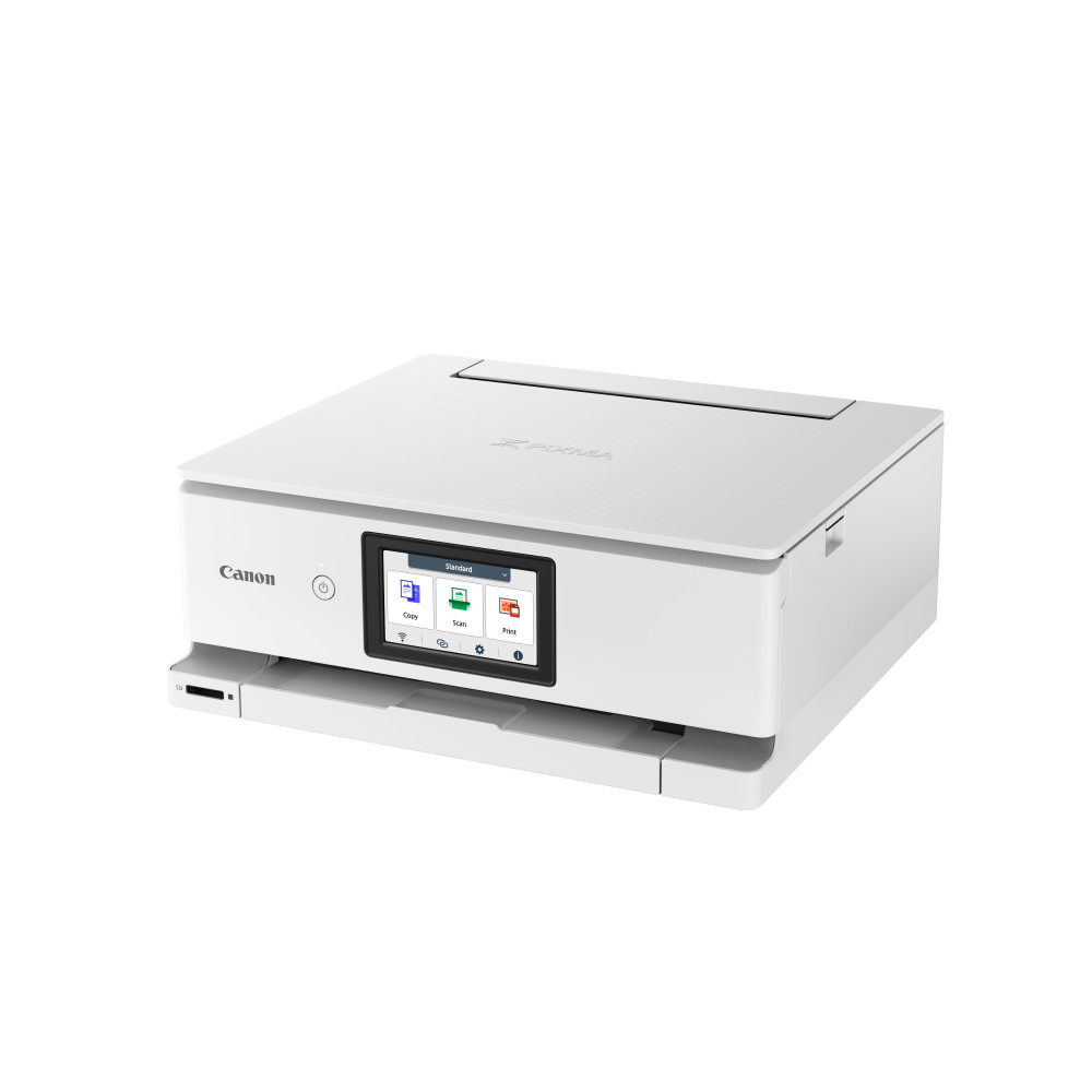 CANIM045467 Pixma TS8751 White 3en1