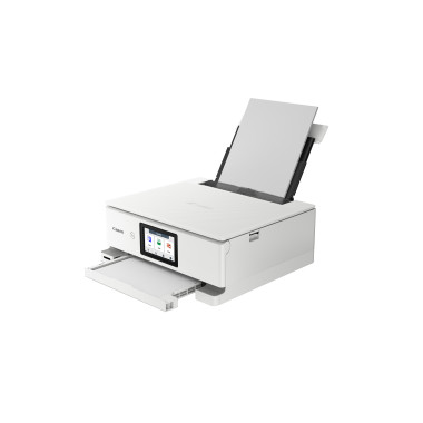 CANIM045467 Pixma TS8751 White 3en1
