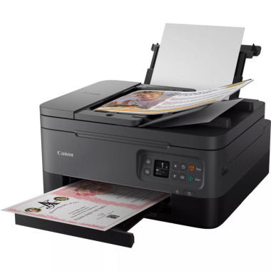 CANIM043731 Pixma TS7450i Black 3en1