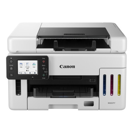 CANIM044517 Canon Maxify GX6550 3en1 wifi Ethernet ADF 50f