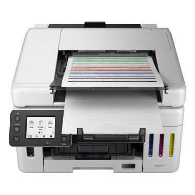 CANIM044517 Canon Maxify GX6550 3en1 wifi Ethernet ADF 50f