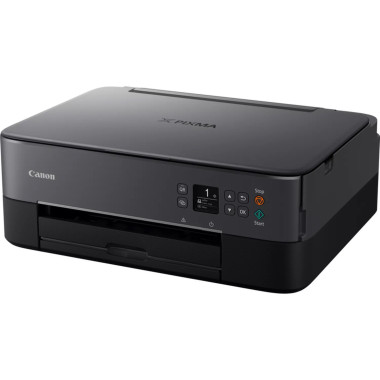 CANIM044062 Pixma TS5350i Black 3en1 LCD Wifi