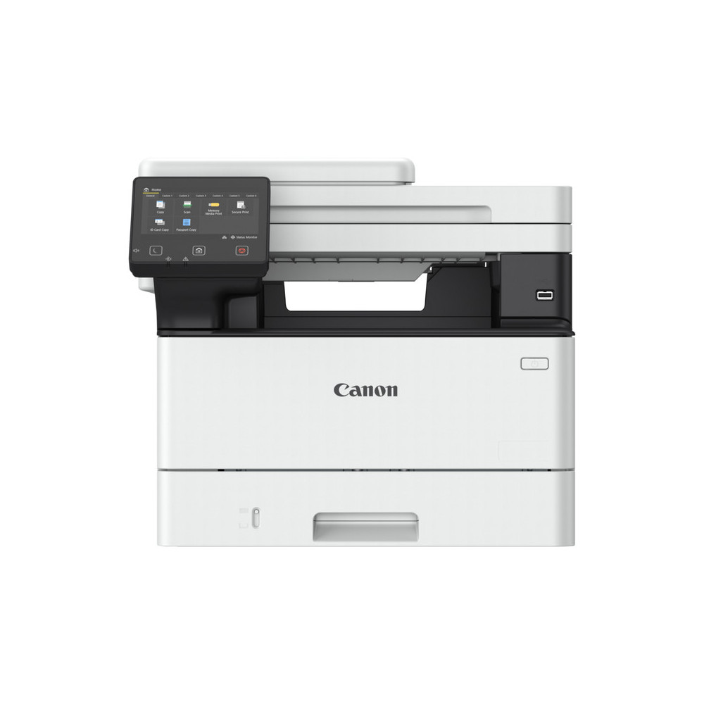 CANIM043479 Multifonction I-Sensys MF465dw laser monochrome CANIM043479 Multifonction I-Sensys MF465dw laser monochrome