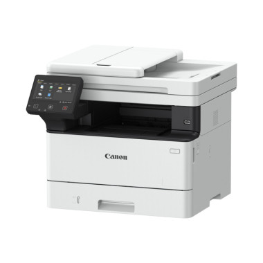 CANIM043479 Multifonction I-Sensys MF465dw laser monochrome